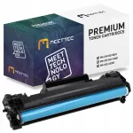 Must toner HP W1420A (142A) LaserJet M110w MFP jaoks