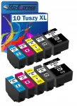 Tindikassetid EPSON 202 XL, 10 tk, sobivad XP-6000, XP-6100, XP-6105 printeritele
