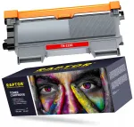 Brother TN-2010, TN-2220 toonerkassett, sobib HL-2130, HL-2135W, HL-2240, HL-2250, 7057E