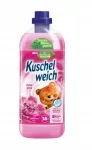 Pesupehmendaja Kuschelweich Pink Kiss, 1 l