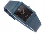 Klassikaline naiste kell CASIO MQ-38UC 2A2ER rihmaga