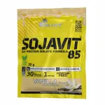 OLIMP SOJAVIT 85 sojavalkude isolaat 35g