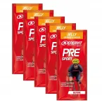 Energiageelžel Enervit Energy Orange PRE Sport x5