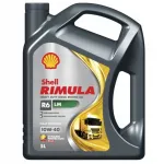 Mootor&otilde;li Shell Rimula R6 LM 10W-40, 5 l