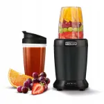 Nutri Blender Tritan Sencor SNB4303BK kokteilimasin 1000W, 6 tera