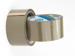 SMART STRONG pruun kleepuv pakketeip, 48 mm x 50 m