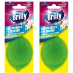 General Fresh Brilly n&otilde;udepesumasina l&otilde;hnastaja rohelise &otilde;una l&otilde;hnaga