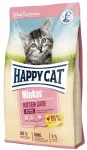 Happy Cat Minkas kuivaine kassipoegadele linnuliha, 10 kg