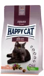 Happy Cat steriliseeritud kassidele kuivtoit l&otilde;hega, 300 g