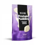 SCITEC PROTEIN valgu puding 400g, kaseiin, panna cotta