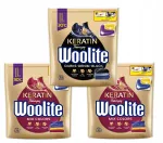 Pesukapslid Woolite Colour Dark, 99 tk