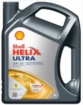 Mootori&otilde;li SHELL HELIX ULTRA 5W30 4L A3/B4