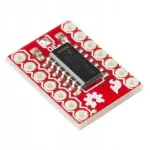 SparkFun BOB-11771 loogikataseme muundur