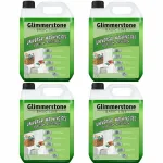 Vedelas pesuvahend GLIMMESRTONE, universaalne, 20 l