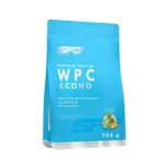 SFD WPC Protein Econo valgupulber 700g pistaatsia