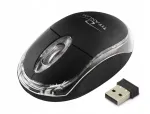 Juhtmevaba hiir Esperanza CONDOR 2,4 GHz, TM120K
