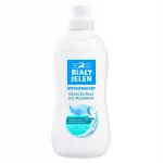 Riidepehmendaja Biały Jeleń, h&uuml;poallergeenne, 1 l