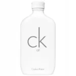 Tualettvesi CALVIN KLEIN CK All 200 ml