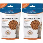 J&auml;nestele FRANCODEX maius karvade takistamise vastu, 2 x 50 g