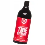 GOOD STUFF Shine rehvide hooldusvahend, 1 l &ndash; mustaks ja kaitseks