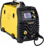 Poolautomaatne keevitusmasin MAGNUM MIG 222DP SYNERGY LCD