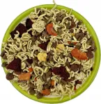 Kuiv koeratoit PREMIUM, 3 kg