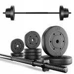 Trex Sport 22 kg bituumenraskustega kang