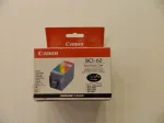 Originaalne Canon BCI-62 tindikassett, 6 v&auml;rvi, BJC7000