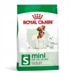Royal Canin Mini Adult kuivkoeratoit, 8 kg