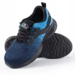 T&ouml;&ouml;jalatsid PROCERA TEXO-FLY BLUE S1, suurus 39