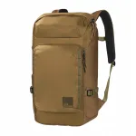 Jack Wolfskin Dachsberg 28 l dunelands v&auml;rvi linnaseljakott