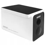 Siseruumi ja v&auml;ljas IP kaamera Xiaomi BW400PRO
