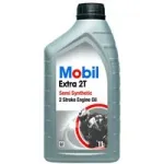 Kahetaktiline mootori&otilde;li MOBIL EXTRA 2T TC, 1 l
