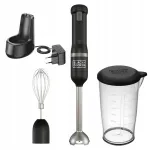 Black&Decker 7,2V 2in1 segaja BCKM1012KB must