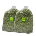 HAY WYRWISUSZ k&uuml;&uuml;likute ja n&auml;riliste hein, 2 x 500 g (1 kg)