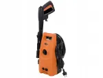 K&otilde;rgsurvepesur NAC 70 bar 1200 W 390 l/h ALU pump lance brush