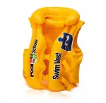 Lastekollane ujumisvest INTEX 58660 3-6 a.