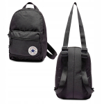 Converse Go Lo seljakott, mudel 10020538, must