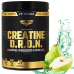 Kreatiini monoh&uuml;draat BELTOR CREATINE DRONE 320 g pirnimaitseline VIP seeria