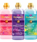 Pesupehmendaja Kuschelweich EMOTIONS, 3 x 1 l, komplekt