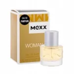 Parf&uuml;&uuml;mitud vesi MEXX WOMAN yellow 20 ml