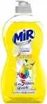 N&otilde;udepesuvahend MIR Mineral Lemon, 500 ml