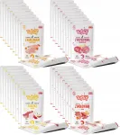 Niiske koeratoit Tuf Tuf, 65% liha, 40 x 100 g, erinevad maitsed komplekt