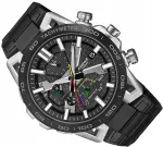 Meeste kell CASIO EQB-2000DC-1AER EDIFICE Solar karbiga