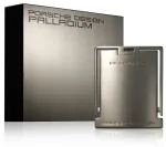 Tualettvesi Porsche DESIGN PALLADIUM 100 ml