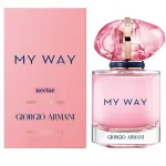 Giorgio Armani My Way Nectar 30 ml naiste parf&uuml;&uuml;mitud vesi