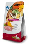 N&D Tropical Selection kuivtoit v&auml;ikestele t&auml;iskasvanud koertele kanaga, 5 kg