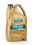 Mootori&otilde;li RAVENOL RAV SSV SAE 0W30, 4 l