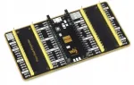 Pico-Dual-Expander laiendusmoodul Raspberry Pi Pico jaoks