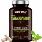 ASHWAGANDHA FORTE toidulisand 666mg